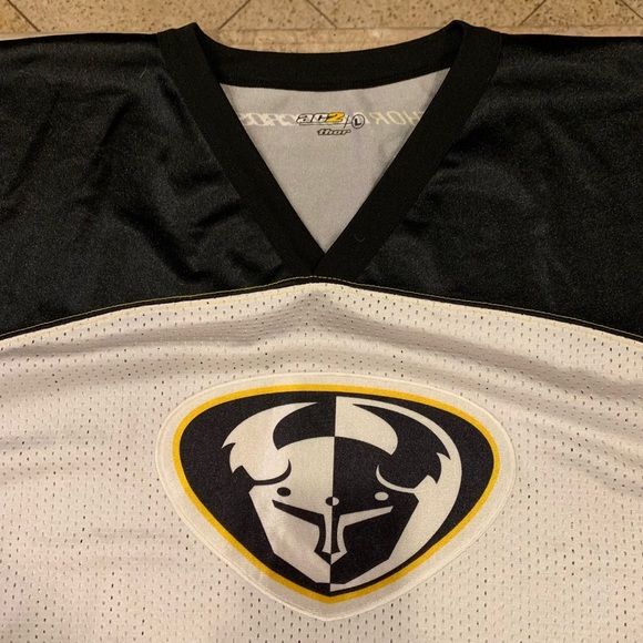 ThorMotocross Men’s Jerseys - Picture 2 of 4